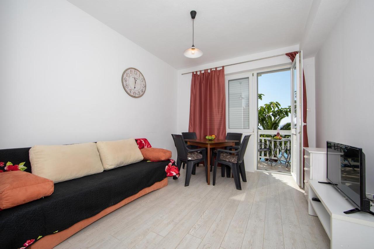 Villa Filip Živogošće Exterior foto