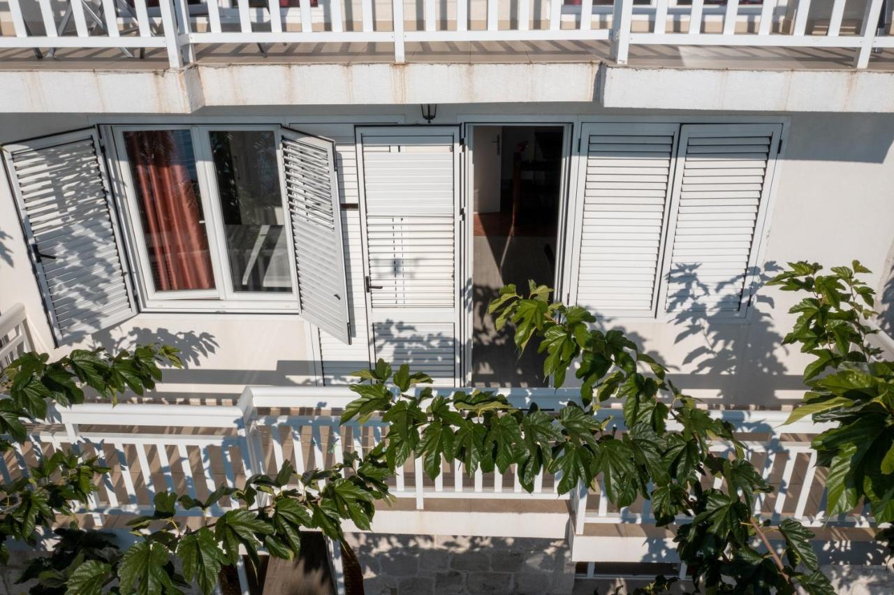 Villa Filip Živogošće Exterior foto