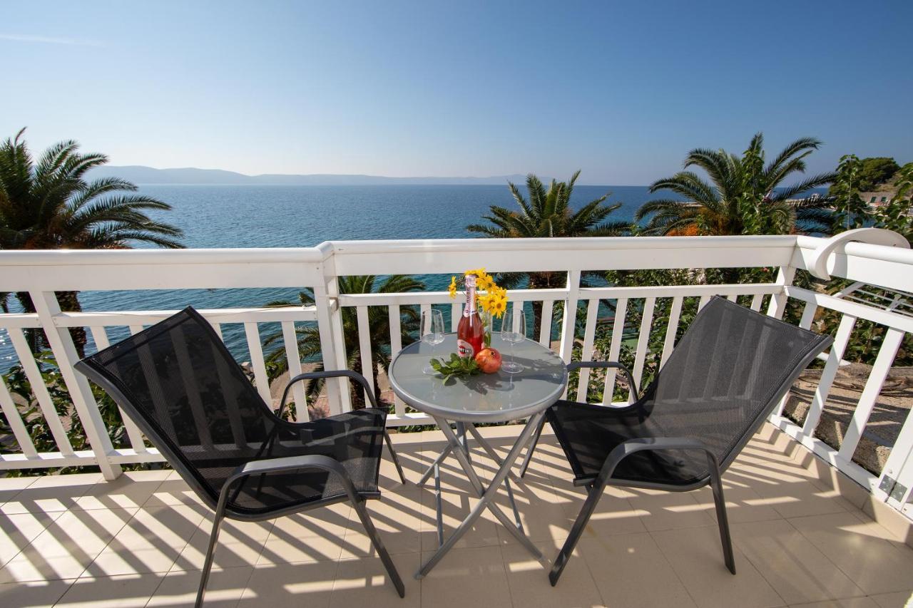 Villa Filip Živogošće Exterior foto