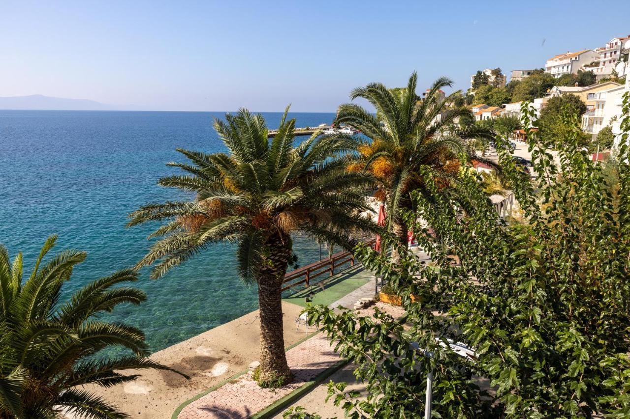 Villa Filip Živogošće Exterior foto