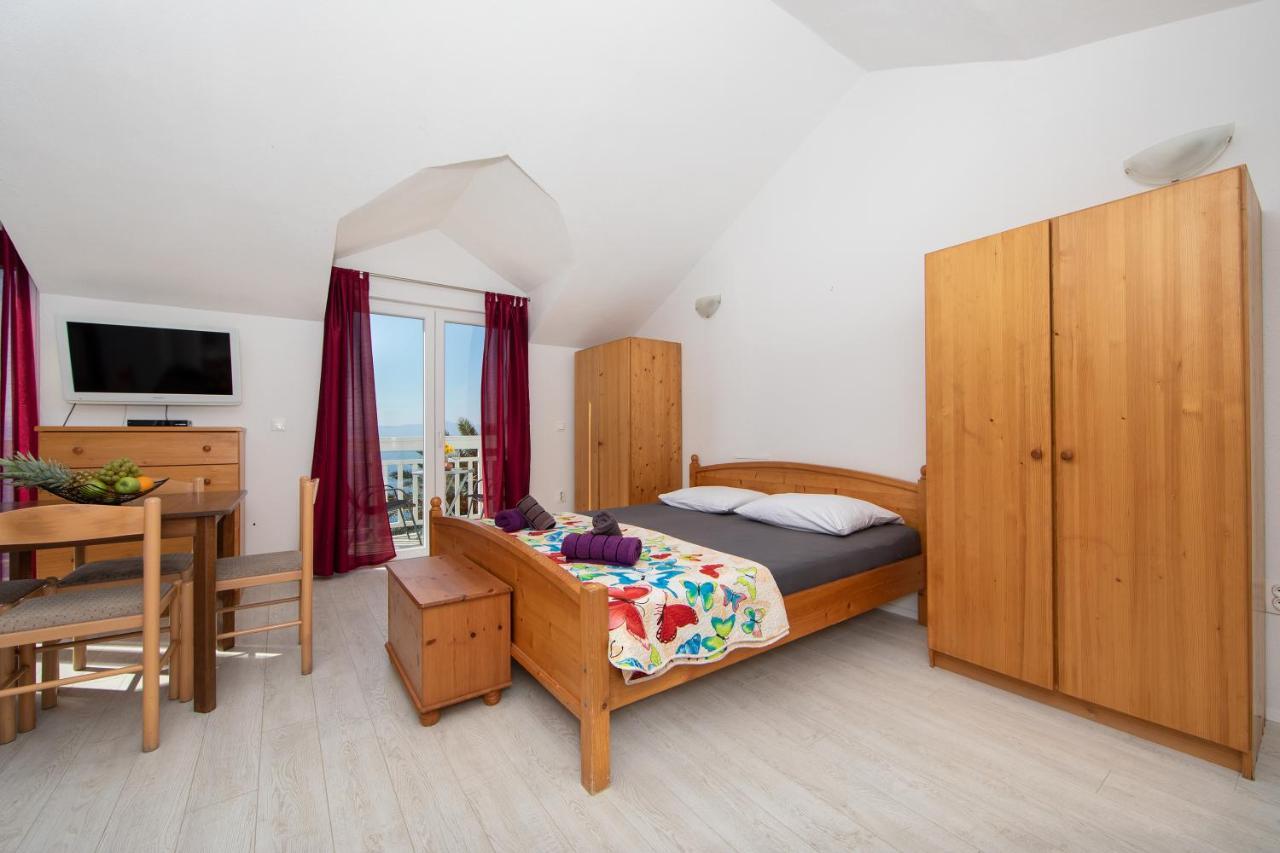 Villa Filip Živogošće Exterior foto